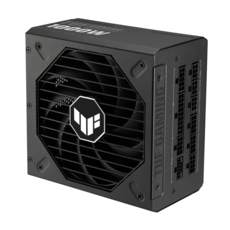 ASUS TUF Gaming 1000W Fully Modular 80 PLUS Gold Power Supply