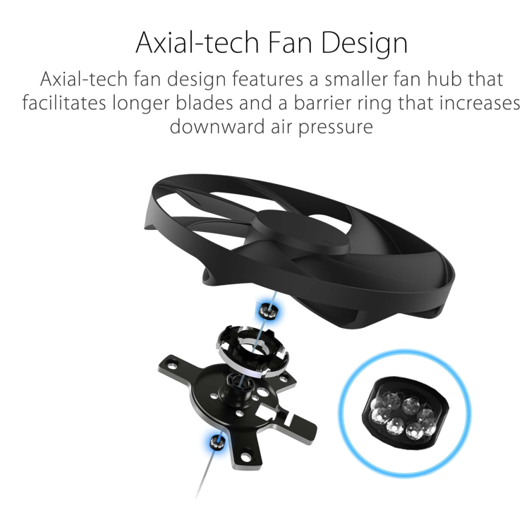 ASUS TUF Gaming 1000W Fully Modular 80 PLUS Gold Power Supply