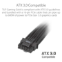 ASUS TUF Gaming 1000W Fully Modular 80 PLUS Gold Power Supply
