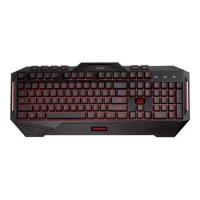 Asus Cerberus USB Gaming Keyboard