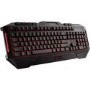 Asus Cerberus USB Gaming Keyboard