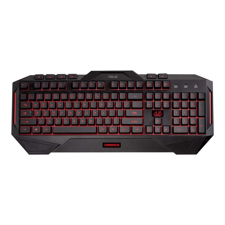 Asus Cerberus USB Gaming Keyboard