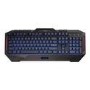 Asus Cerberus USB Gaming Keyboard