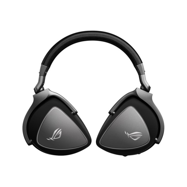 Asus ROG Delta Core Double Sided On-ear 3.5mm Jack with Microphone Gaming Headset