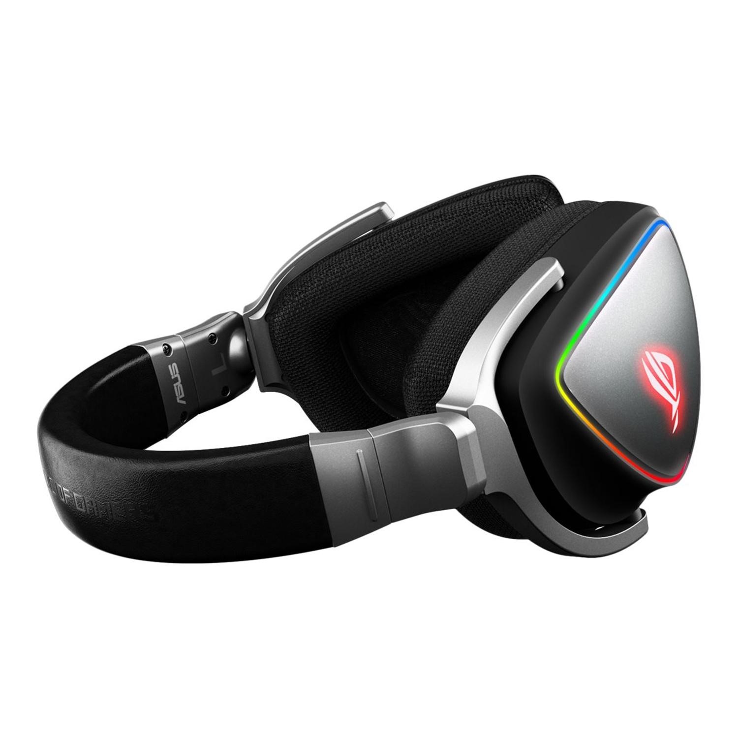 rog rgb headset