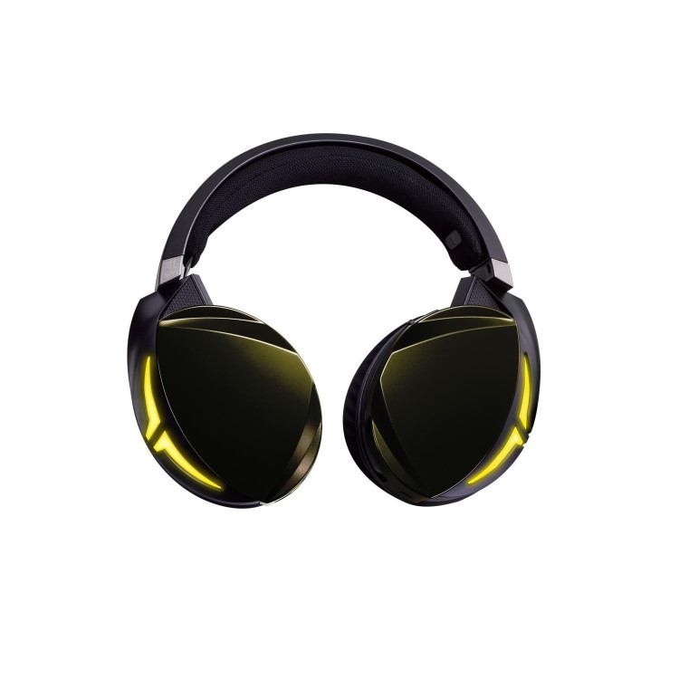 ASUS ROG Strix Fusion 700 Gaming Headset