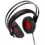 Asus Cerberus V2 Over Ear Gaming Headset - Black/Red