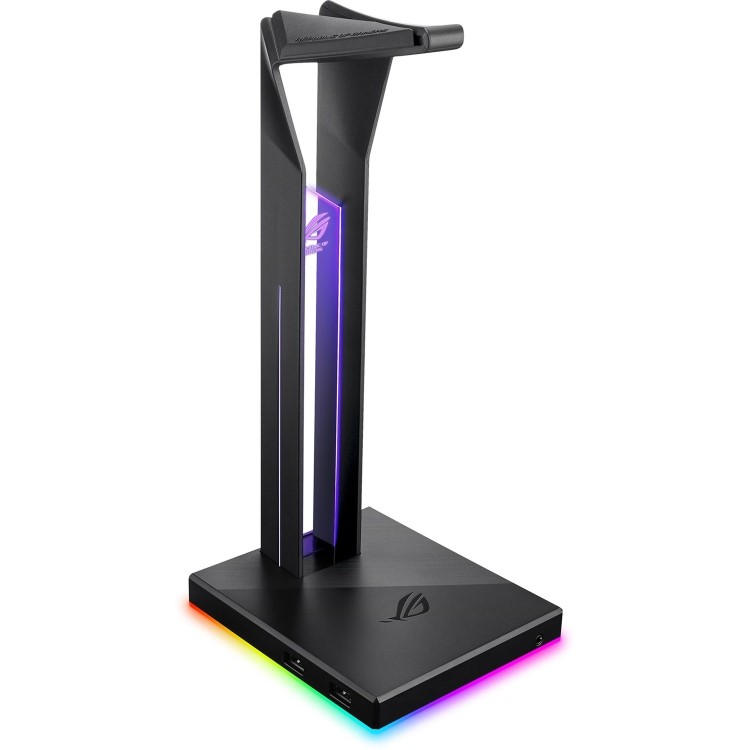 Asus ROG Throne RGB Headphone Stand