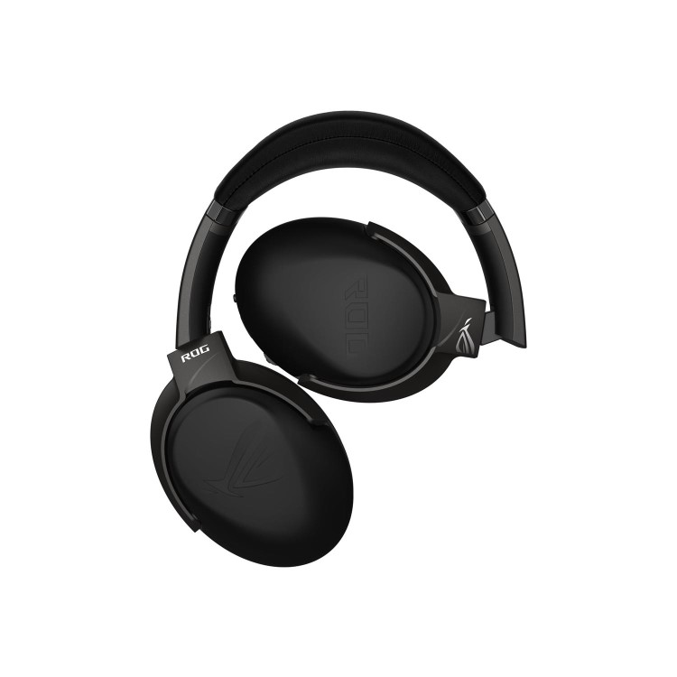 ASUS ROG Strix Go Double Sided On-ear USB with Microphone Gaming Headset