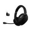 ASUS ROG Strix Go Double Sided On-ear USB with Microphone Gaming Headset