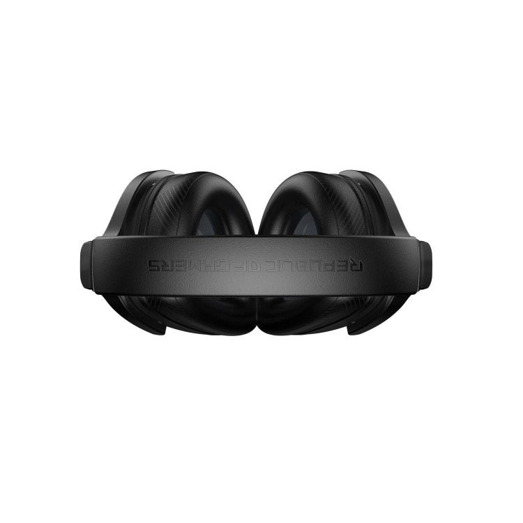 Asus ROG Delta S Lightweight Double Sided On-ear USB with Microphone Gaming Headset