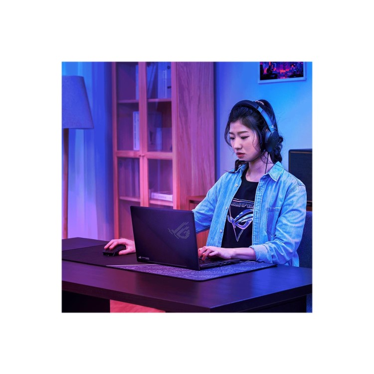 ASUS ROG STRIX GO Core Lightweight 3.5 mm Gaming Headset
