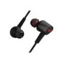 ROG Cetra II Core in-ear gaming headphones with liquid silicone rubber (LSR) drivers and a 3.5 mm connector 