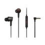 ROG Cetra II Core in-ear gaming headphones with liquid silicone rubber (LSR) drivers and a 3.5 mm connector 