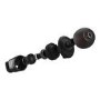 ROG Cetra II Core in-ear gaming headphones with liquid silicone rubber (LSR) drivers and a 3.5 mm connector 