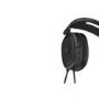 ASUS TUF Gaming H1 Wired Headset (Discord Certified Mic, 7.1 Surround Sound, 40mm Drivers, 3.5mm, Lightweight, For PC, Switch, PS4, PS5, XBOX One, XBOX Series X | S, and Mobile Devices)- Black