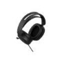 ASUS TUF Gaming H1 Wired Headset (Discord Certified Mic, 7.1 Surround Sound, 40mm Drivers, 3.5mm, Lightweight, For PC, Switch, PS4, PS5, XBOX One, XBOX Series X | S, and Mobile Devices)- Black