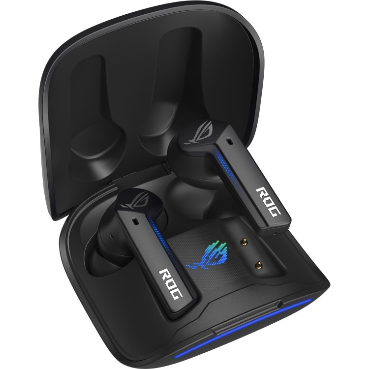 ASUS ROG Cetra True Wireless Gaming Headphones