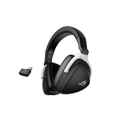 Asus ROG Delta S Core Double Sided Over-ear Bluetooth with Microphone Gaming Headset