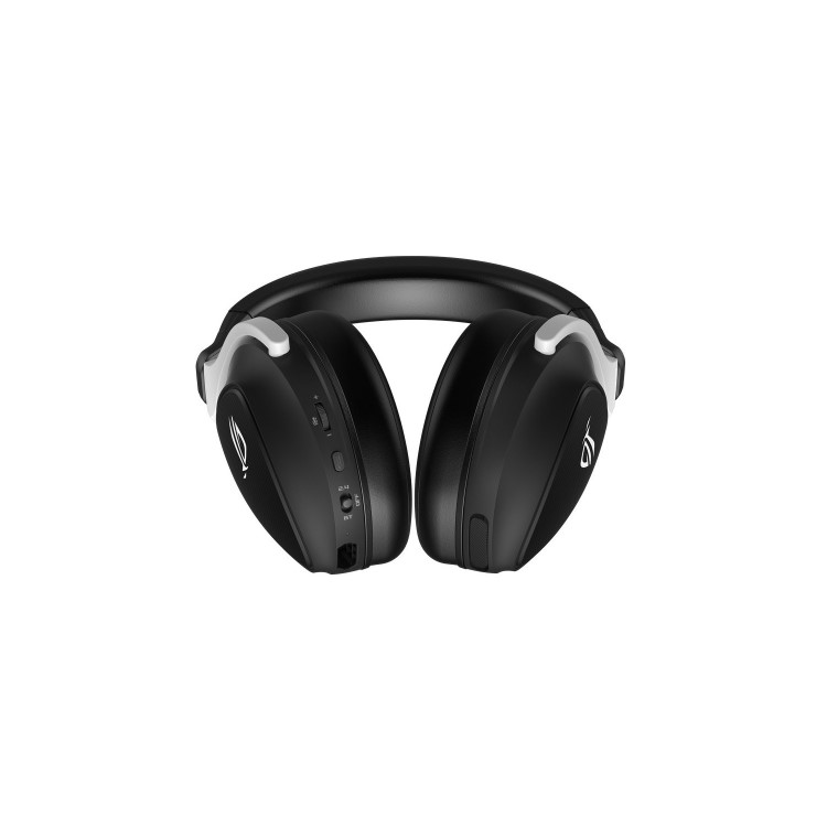 ASUS ROG Delta S Core Double Sided Over-ear Bluetooth with Microphone Gaming Headset