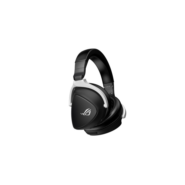 ASUS ROG Delta S Core Double Sided Over-ear Bluetooth with Microphone Gaming Headset