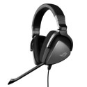 90YH03JC-B1UA00 Asus ROG Delta S Core Double Sided Over-ear 3.5mm Jack with Microphone Gaming Headset