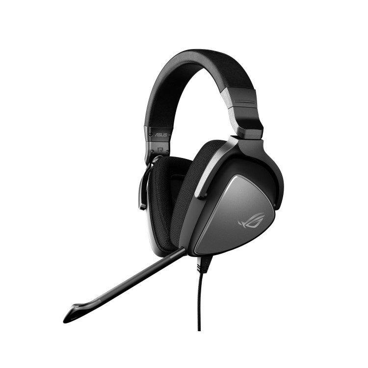 Asus ROG Delta S Core Double Sided Over-ear 3.5mm Jack with Microphone Gaming Headset