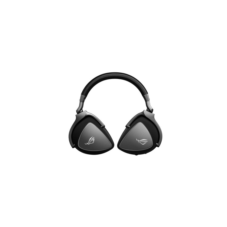 Asus ROG Delta S Core Double Sided Over-ear 3.5mm Jack with Microphone Gaming Headset