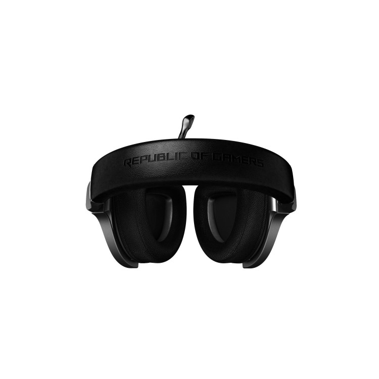 Asus ROG Delta S Core Double Sided Over-ear 3.5mm Jack with Microphone Gaming Headset