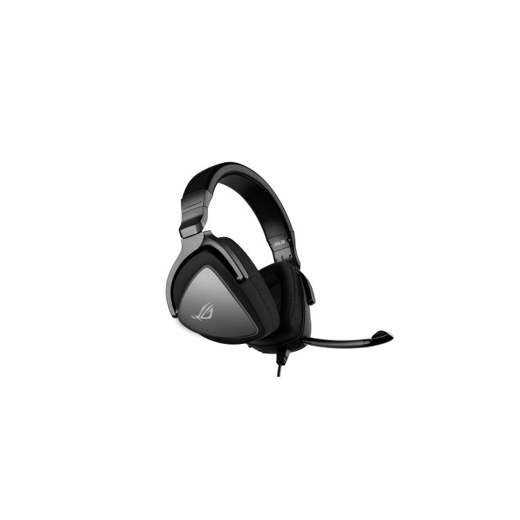 Asus ROG Delta S Core Double Sided Over-ear 3.5mm Jack with Microphone Gaming Headset