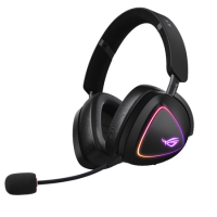 ASUS ROG Delta II Wireless PC/Console Gaming Headset