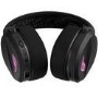 ASUS ROG Pelta Wireless Gaming Headset (BT, ROG SpeedNova 2.4GHz, USB-C, Lightweight 309g, 50mm ROG Titanium-Plated Drivers, 10mm Super-Wideband Mic, 60HR Battery, For PC, Switch, PS5)- Black