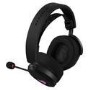 ASUS ROG Pelta Wireless Gaming Headset (BT, ROG SpeedNova 2.4GHz, USB-C, Lightweight 309g, 50mm ROG Titanium-Plated Drivers, 10mm Super-Wideband Mic, 60HR Battery, For PC, Switch, PS5)- Black