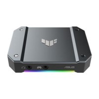 ASUS TUF CU4K30 USB C 3.2 Gaming Capture Card