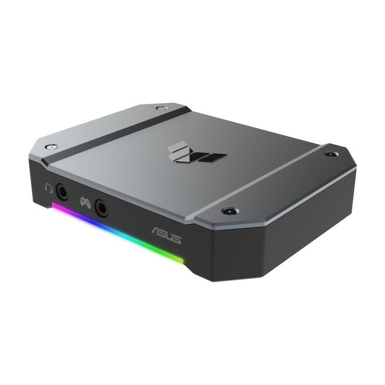 ASUS TUF CU4K30 USB C 3.2 Gaming Capture Card
