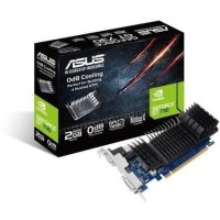 Asus NVIDIA GeForce GT 730 2GB 927MHzGDDR5 Graphics Card