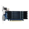 Asus NVIDIA GeForce GT 730 2GB 927MHzGDDR5 Graphics Card