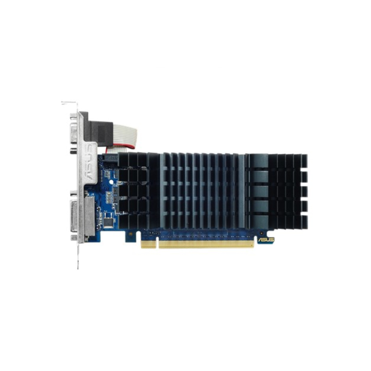 Asus NVIDIA GeForce GT 730 2GB 927MHzGDDR5 Graphics Card