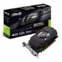 Asus Phoenix NVIDIA GTX 1050 Ti 4GB DDR5 Graphics Card