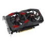 Asus Cerberus GTX 1050 Ti 4GB 1303MHz GDDR5 Graphics Card
