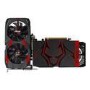 Asus Cerberus GTX 1050 Ti 4GB 1303MHz GDDR5 Graphics Card