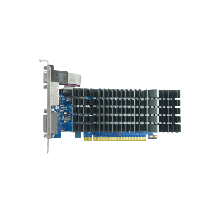 ASUS GeForce GT 710 3GB GDDR5 Graphics Card