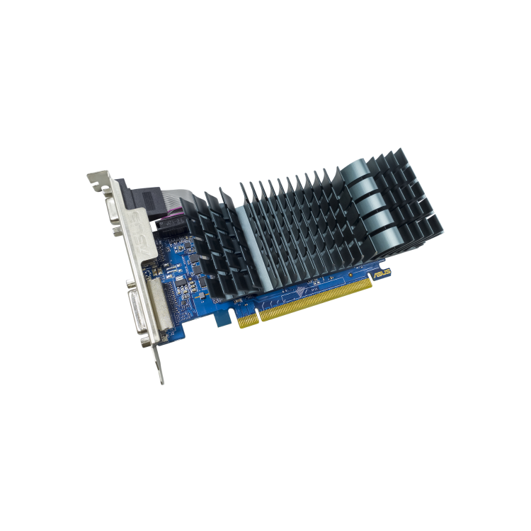 ASUS GeForce GT 710 3GB GDDR5 Graphics Card