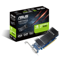 Asus NVIDIA GeForce GT 1030 2GB 1506MHz GDDR5 Graphics Card