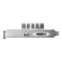 Asus NVIDIA GeForce GT 1030 2GB 1506MHz GDDR5 Graphics Card