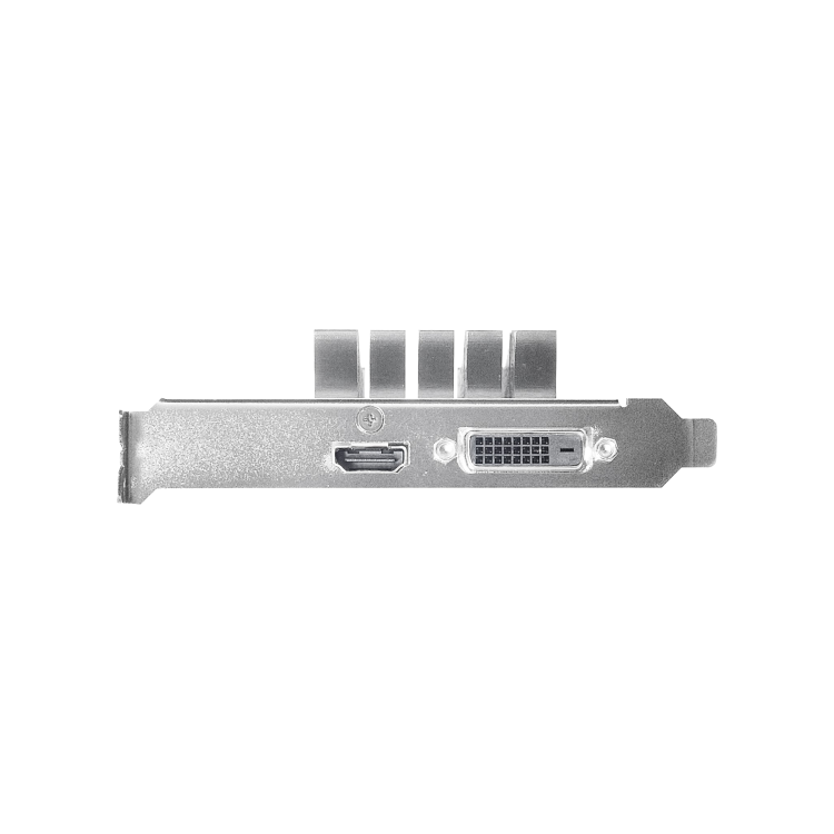 Asus NVIDIA GeForce GT 1030 2GB 1506MHz GDDR5 Graphics Card