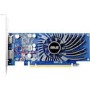 Asus NVIDIA GeForce GT 1030 2GB 1506MHz GDDR5 Graphics Card