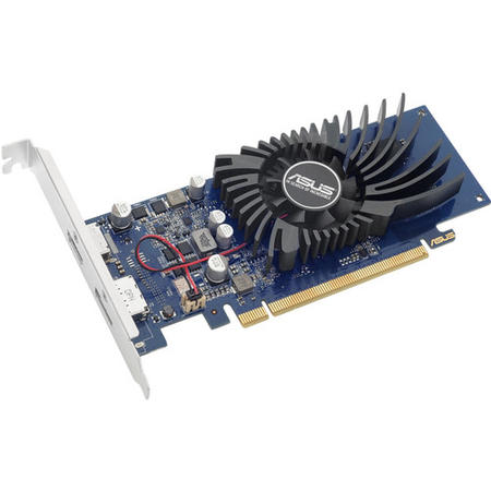 Asus NVIDIA GeForce GT 1030 2GB 1506MHz GDDR5 Graphics Card