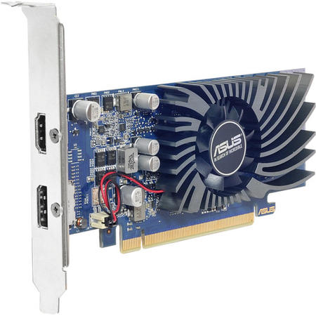 Asus NVIDIA GeForce GT 1030 2GB 1506MHz GDDR5 Graphics Card