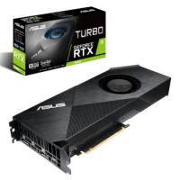 ASUS GeForce RTX 2080 Turbo 8GB Graphics Card